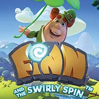 X8 Gaming - Finn and the Swirly Spin | slot online