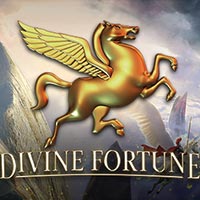 X8 Gaming - Divine Fortune | slot online