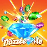 X8 Gaming - Dazzle Me | slot online