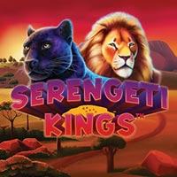 X8 Gaming - Serengeti Kings | slot online