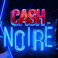 X8 Gaming - Cash Noire | slot online