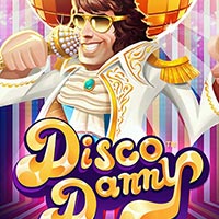 X8 Gaming - Disco Danny | slot online