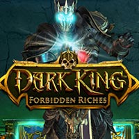 X8 Gaming - Dark King: Forbidden Riches | slot online