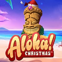 X8 Gaming - Aloha! Christmas | slot online