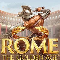 X8 Gaming - Rome:The Golden Age | slot online