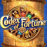 X8 Gaming - Codex of Fortune | slot online