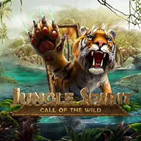 X8 Gaming - Jungle Spirit: Call of the Wild | slot online