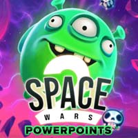 X8 Gaming - Space Wars 2 Powerpoints | slot online