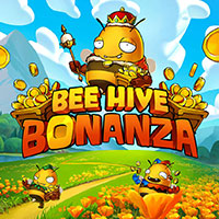 X8 Gaming - Bee Hive Bonanza | slot online