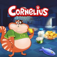 X8 Gaming - Cornelius | slot online