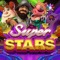 X8 Gaming - Superstars | slot online