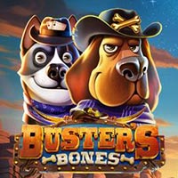 X8 Gaming - Busters Bones | slot online