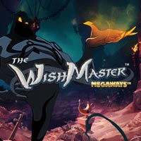 X8 Gaming - The Wish Master MegaWays | slot online