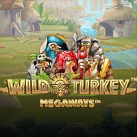 X8 Gaming - Wild Turkey MegaWays | slot online