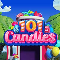 X8 Gaming - 101 Candies | slot online