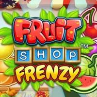 X8 Gaming - Fruit Shop Frenzy | slot online