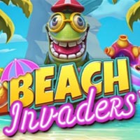 X8 Gaming - Beach Invaders | slot online