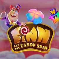 X8 Gaming - Finn and the Candy Spin | slot online