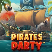 X8 Gaming - Pirates Party | slot online