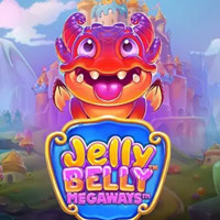 X8 Gaming - Jelly Belly MegaWays | slot online