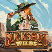 X8 Gaming - Buckshot Wilds | slot online