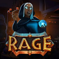 X8 Gaming - Rage | slot online