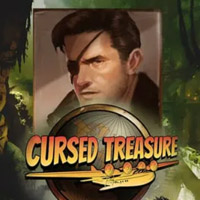 X8 Gaming - Cursed treasure | slot online