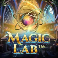 X8 Gaming - Magic lab | slot online