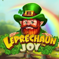 X8 Gaming - Leprechaun Joy | slot online