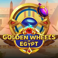 X8 Gaming - Golden Wheels of Egypt | slot online