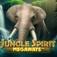 X8 Gaming - Jungle Spirit Megaways | slot online