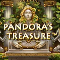 X8 Gaming - Pandoras Treasure | slot online