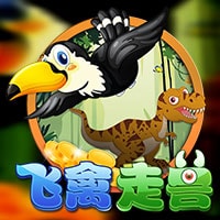 X8 Gaming - Birds and Beasts | slot online