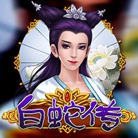 X8 Gaming - Bai She Zhuan | slot online