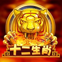 X8 Gaming - Chinese Zodiac | slot online