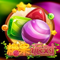 X8 Gaming - Candy Party | slot online