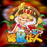 X8 Gaming - Mole Rat Catcher3D | slot online