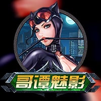 X8 Gaming - Catwoman | slot online