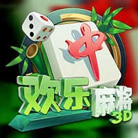 X8 Gaming - Happy Mahjong 3d | slot online