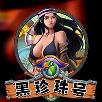 X8 Gaming - Black Pearl | slot online