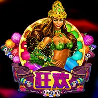 X8 Gaming - Carnival | slot online