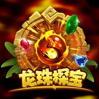 X8 Gaming - Dragon Treasure | slot online