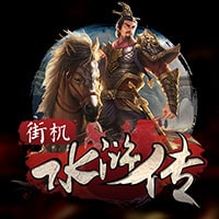 X8 Gaming - Arcade Water Margin | slot online