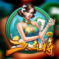 X8 Gaming - Two People Mahjong | slot online