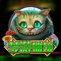 X8 Gaming - Alice | slot online