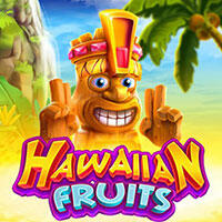 X8 Gaming - Hawaiian Fruits | slot online