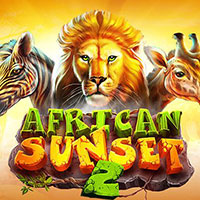 X8 Gaming - African Sunset 2 | slot online