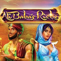 X8 Gaming - Ali Babas Riches | slot online