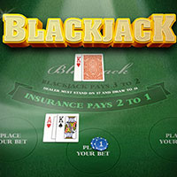 X8 Gaming - Black Jack | slot online