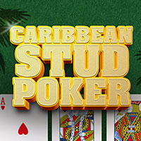 X8 Gaming - Caribbean Stud Poker | slot online